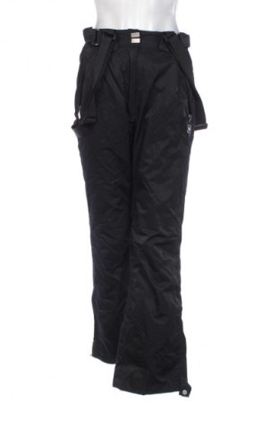 Damenoverall für Wintersport Crane, Größe S, Farbe Schwarz, Preis 67,99 €