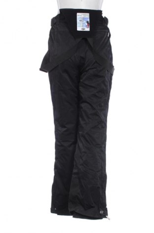 Damenoverall für Wintersport Crane, Größe S, Farbe Schwarz, Preis 47,99 €