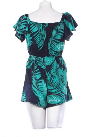 Women's short jumpsuit, Mărime M, Culoare Multicolor, Preț 99,49 Lei