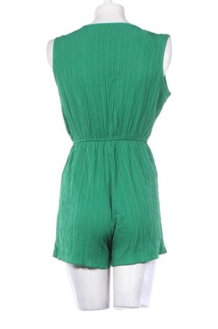 Women's short jumpsuit, Mărime S, Culoare Verde, Preț 89,29 Lei