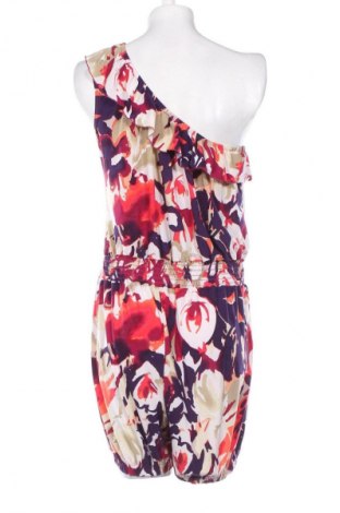 Women's short jumpsuit, Mărime M, Culoare Multicolor, Preț 99,49 Lei