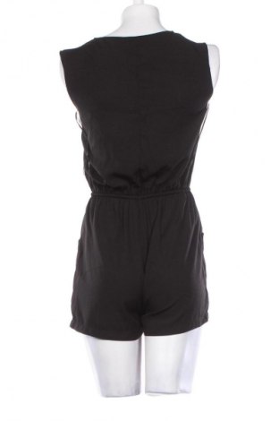 Women's short jumpsuit Atmosphere, Mărime S, Culoare Negru, Preț 99,49 Lei