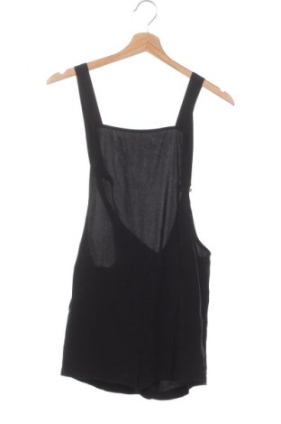 Women's short jumpsuit Bershka, Μέγεθος S, Χρώμα Μαύρο, Τιμή 15,99 €