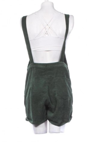 Women's short jumpsuit Cider, Μέγεθος M, Χρώμα Πράσινο, Τιμή 7,99 €