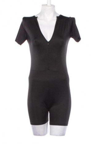 Women's short jumpsuit Fashion, Μέγεθος M, Χρώμα Μαύρο, Τιμή 7,99 €