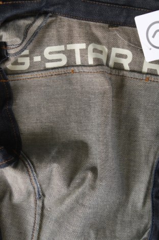 Women's short jumpsuit G-Star Raw, Mărime XS, Culoare Albastru, Preț 245,24 Lei