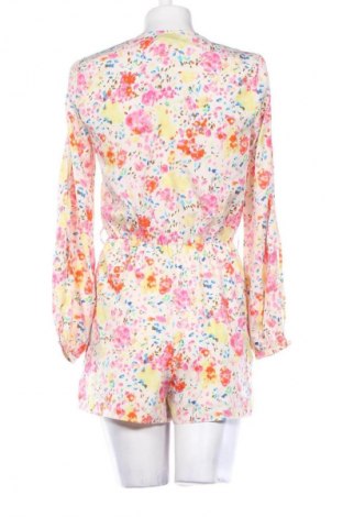 Women's short jumpsuit Jane Norman, Mărime L, Culoare Multicolor, Preț 122,45 Lei