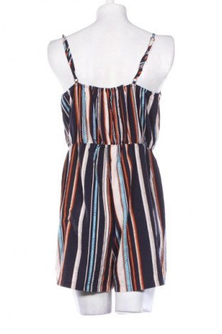 Women's short jumpsuit SHEIN, Mărime XL, Culoare Multicolor, Preț 99,49 Lei