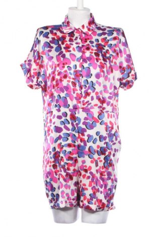 Women's short jumpsuit Suzzy&Milly, Mărime M, Culoare Multicolor, Preț 99,49 Lei