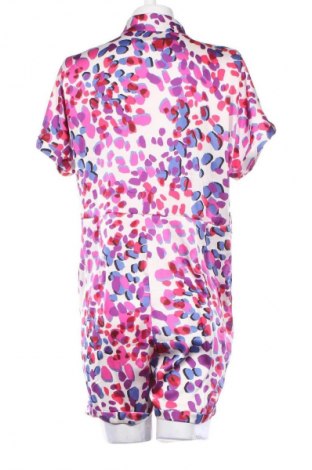 Women's short jumpsuit Suzzy&Milly, Mărime M, Culoare Multicolor, Preț 99,49 Lei