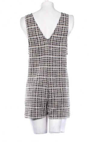 Women's short jumpsuit Terranova, Mărime S, Culoare Multicolor, Preț 99,49 Lei