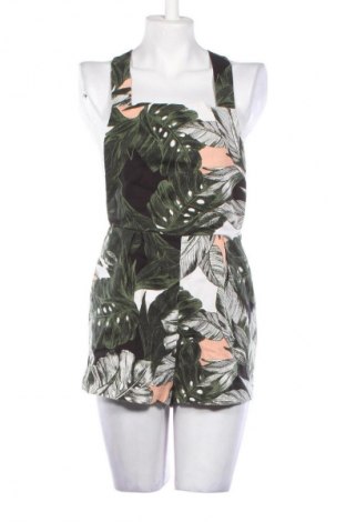 Women's short jumpsuit Topshop, Μέγεθος M, Χρώμα Πολύχρωμο, Τιμή 24,48 €