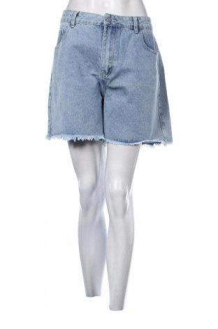 Damen Shorts, Größe XXL, Farbe Blau, Preis € 10,00