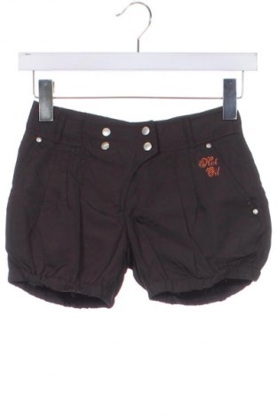 Damen Shorts, Größe XXS, Farbe Braun, Preis € 4,99