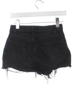 Pantaloni scurți de femei ASOS, Mărime XS, Culoare Negru, Preț 86,73 Lei