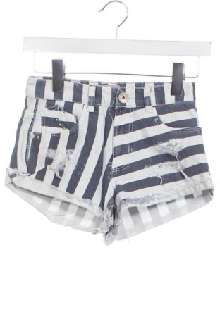 Damen Shorts Alcott, Größe XXS, Farbe Mehrfarbig, Preis 2,99 €