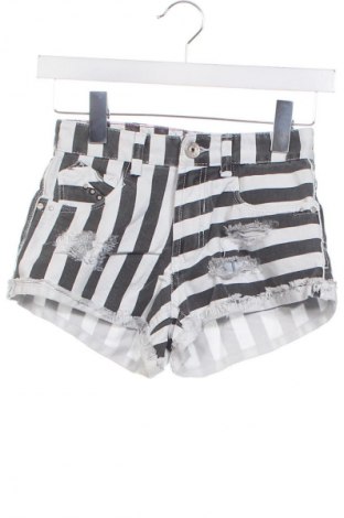 Damen Shorts Alcott, Größe XXS, Farbe Mehrfarbig, Preis 2,99 €