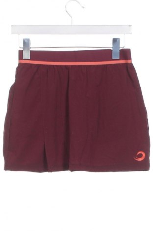 Damen Shorts Crivit, Größe XS, Farbe Rot, Preis 7,68 €