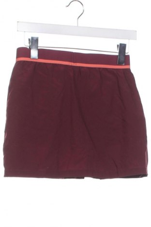 Damen Shorts Crivit, Größe XS, Farbe Rot, Preis 7,68 €