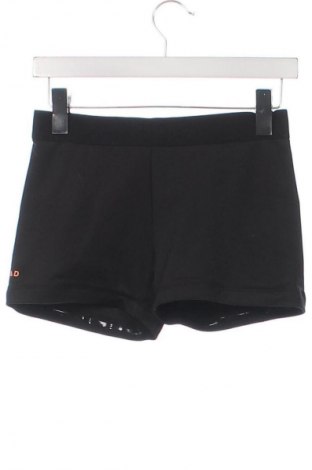 Damen Shorts Decathlon, Größe XS, Farbe Schwarz, Preis € 15,86