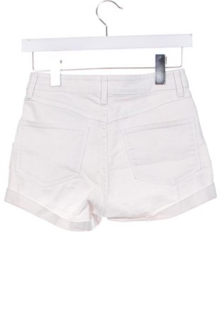 Damen Shorts H&M, Größe XS, Farbe Weiß, Preis € 9,72