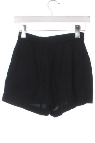 Damen Shorts H&M, Größe XS, Farbe Schwarz, Preis € 9,79