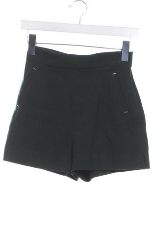 Damen Shorts H&M, Größe XS, Farbe Grün, Preis € 9,62