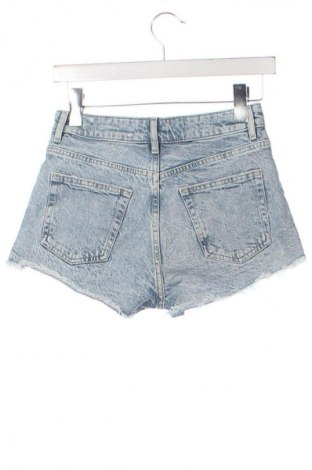 Damen Shorts H&M Divided, Größe XS, Farbe Blau, Preis € 9,74