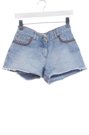 Damen Shorts Hennes, Größe XS, Farbe Blau, Preis € 4,99