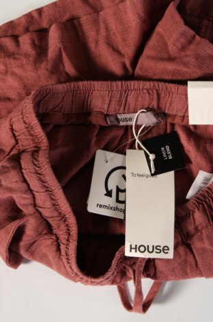 Pantaloni scurți de femei House, Mărime S, Culoare Mov deschis, Preț 63,99 Lei