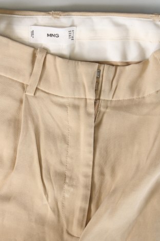 Damen Shorts Mango, Größe XS, Farbe Beige, Preis € 10,23