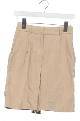 Damen Shorts Mango, Größe XS, Farbe Beige, Preis € 10,23