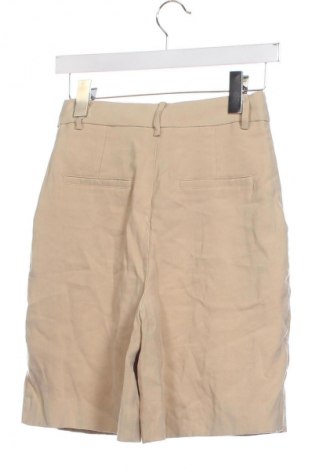 Damen Shorts Mango, Größe XS, Farbe Beige, Preis € 10,23