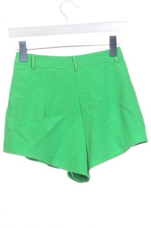 Damen Shorts Missguided, Größe XXS, Farbe Grün, Preis € 9,62