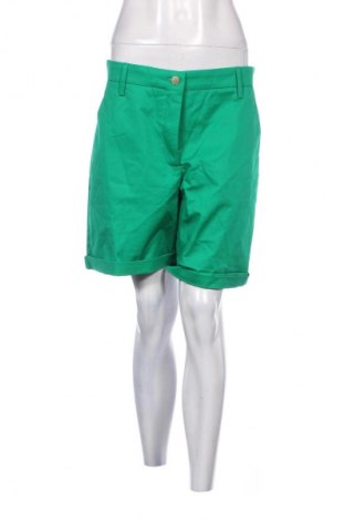 Damen Shorts Tommy Hilfiger, Größe M, Farbe Grün, Preis 117,99 €