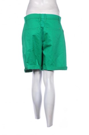 Damen Shorts Tommy Hilfiger, Größe M, Farbe Grün, Preis 117,99 €