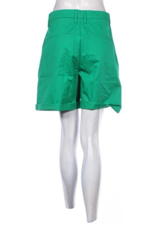 Damen Shorts Tommy Hilfiger, Größe L, Farbe Grün, Preis 74,99 €