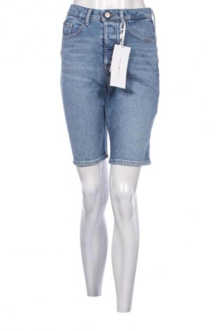 Damen Shorts Tommy Hilfiger, Größe S, Farbe Blau, Preis 72,99 €
