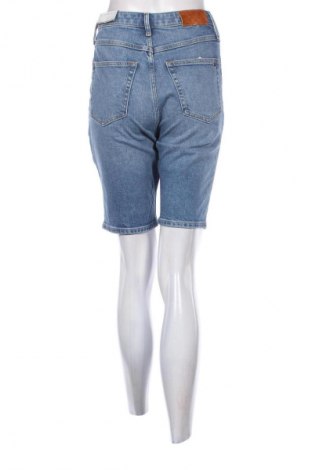 Damen Shorts Tommy Hilfiger, Größe S, Farbe Blau, Preis 72,99 €