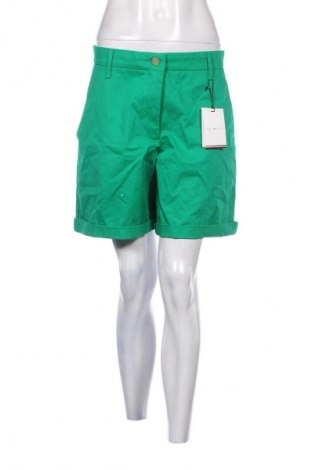 Női rövidnadrág Tommy Hilfiger, Méret M, Szín Zöld, Ár 41 959 Ft