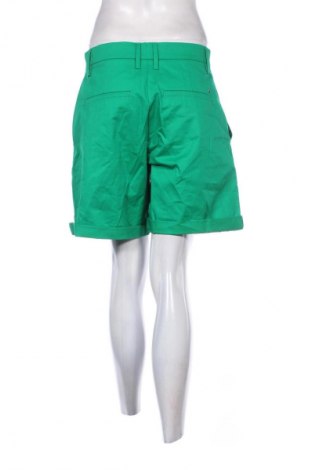 Női rövidnadrág Tommy Hilfiger, Méret M, Szín Zöld, Ár 41 959 Ft