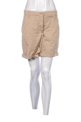 Női rövidnadrág Tommy Hilfiger, Méret M, Szín Bézs, Ár 41 959 Ft