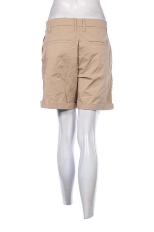 Női rövidnadrág Tommy Hilfiger, Méret M, Szín Bézs, Ár 41 959 Ft