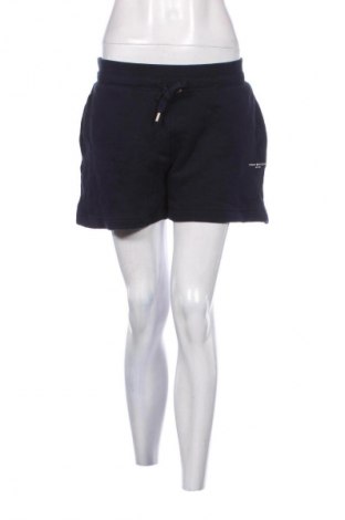Damskie szorty Tommy Hilfiger, Rozmiar M, Kolor Niebieski, Cena 381,99 zł