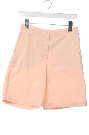 Pantaloni scurți de femei Tommy Hilfiger, Mărime XS, Culoare Roz, Preț 544,99 Lei