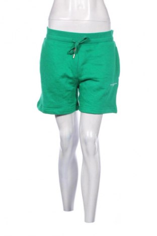Damskie szorty Tommy Hilfiger, Rozmiar M, Kolor Zielony, Cena 381,99 zł