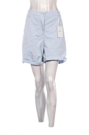 Damen Shorts Tommy Hilfiger, Größe M, Farbe Blau, Preis 114,99 €