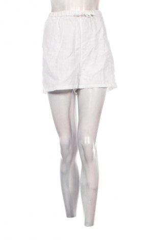 Női rövidnadrág Tommy Hilfiger, Méret M, Szín Fehér, Ár 41 959 Ft