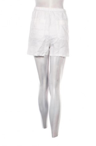 Női rövidnadrág Tommy Hilfiger, Méret M, Szín Fehér, Ár 41 959 Ft