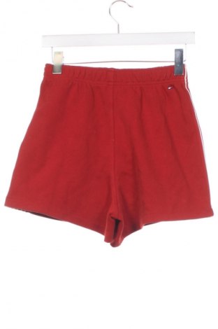 Damen Shorts Tommy Hilfiger, Größe XS, Farbe Rot, Preis 76,99 €
